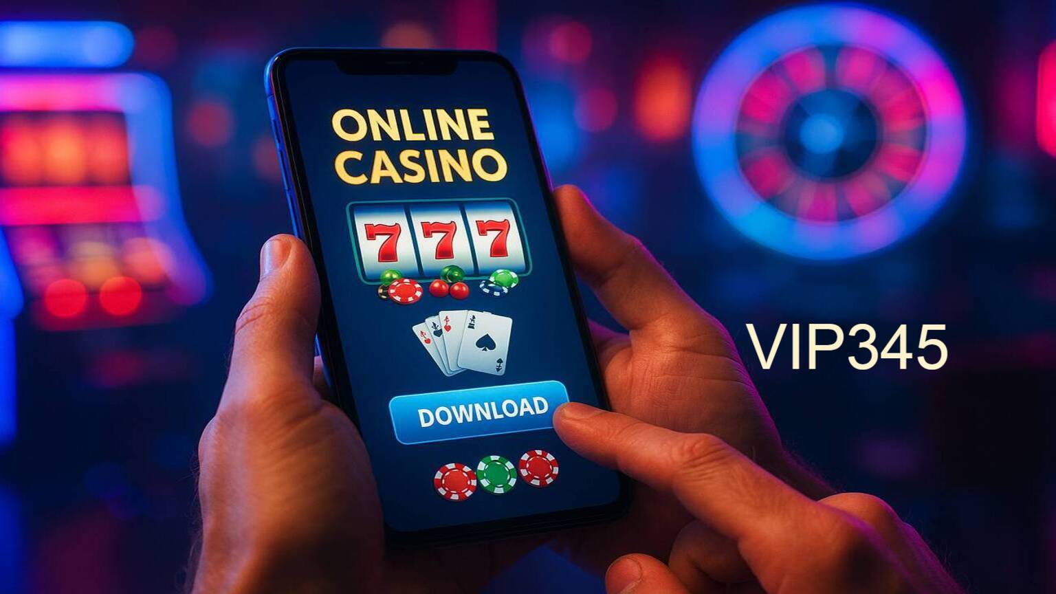 Benefícios do App