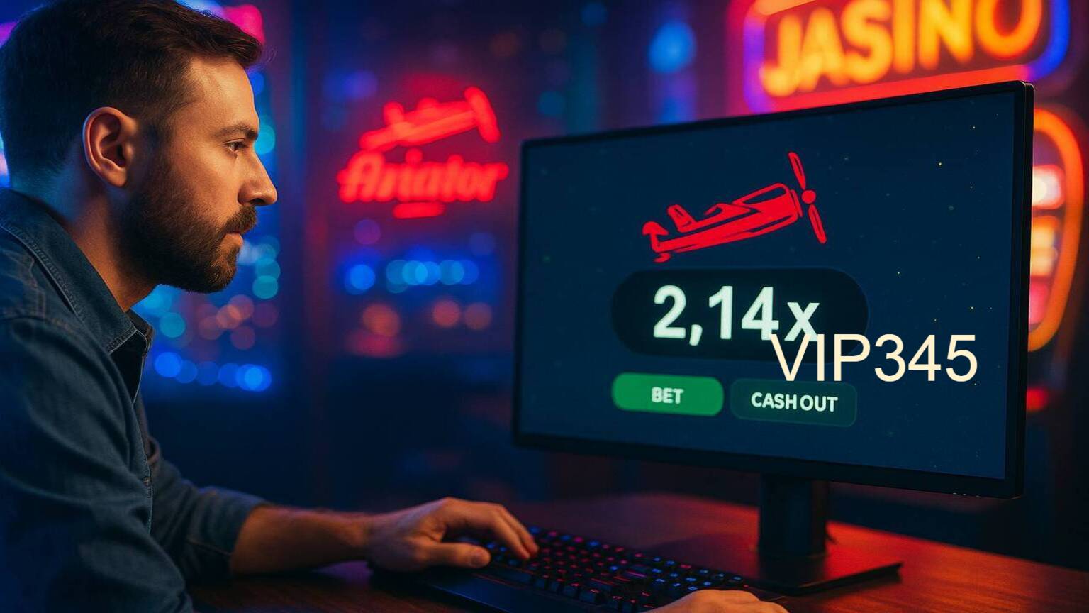 Como Jogar Aviator