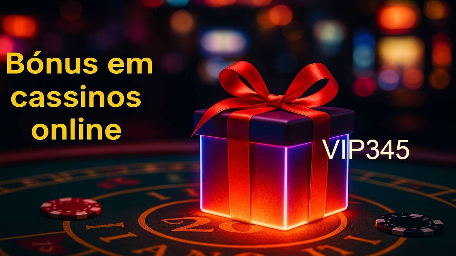 Tipos de Bônus
