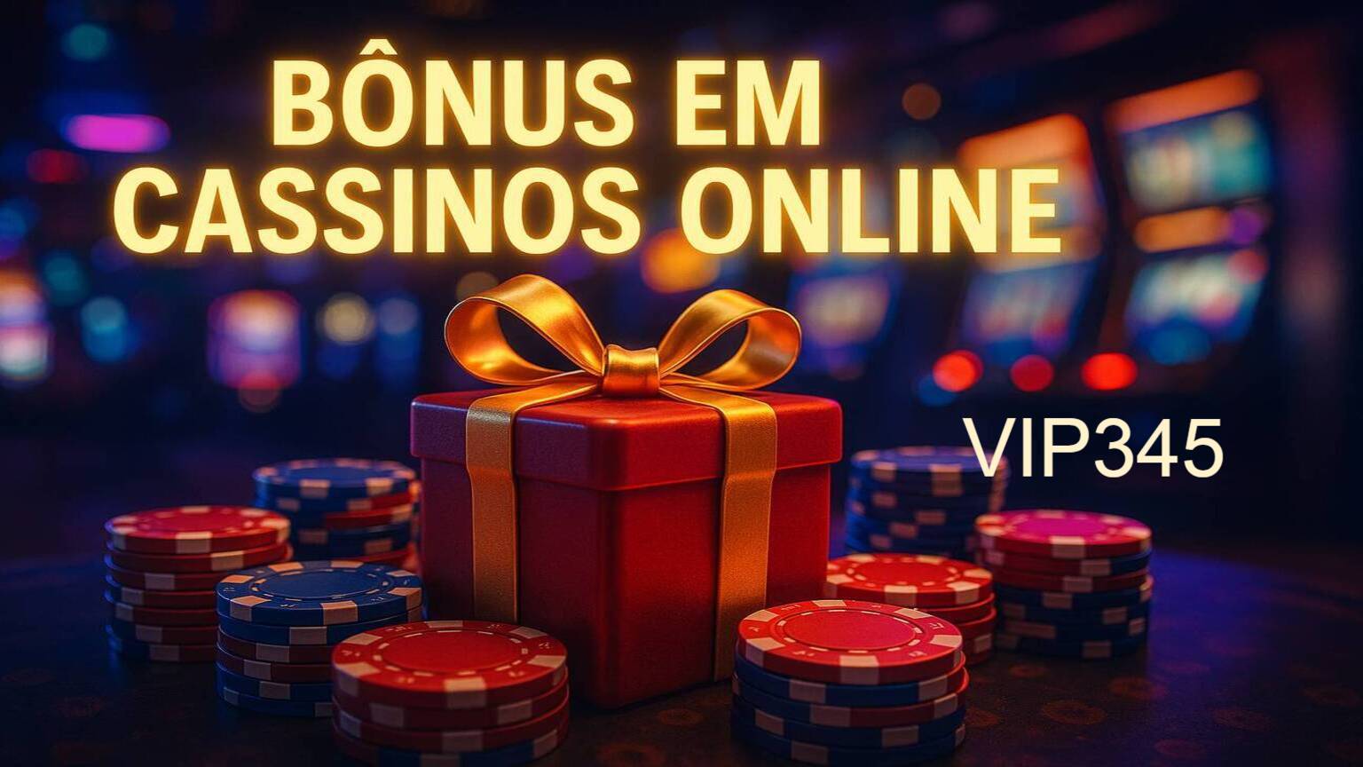 Bônus Festivos