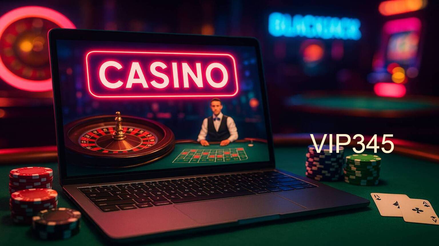Benefícios do VIP345
