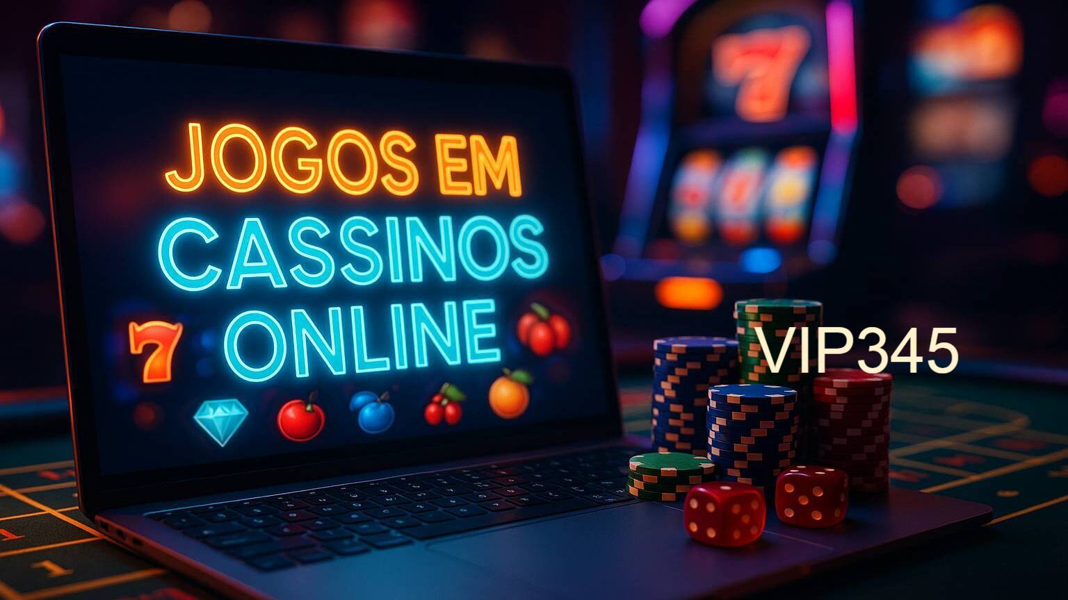 Jogos Recomendados