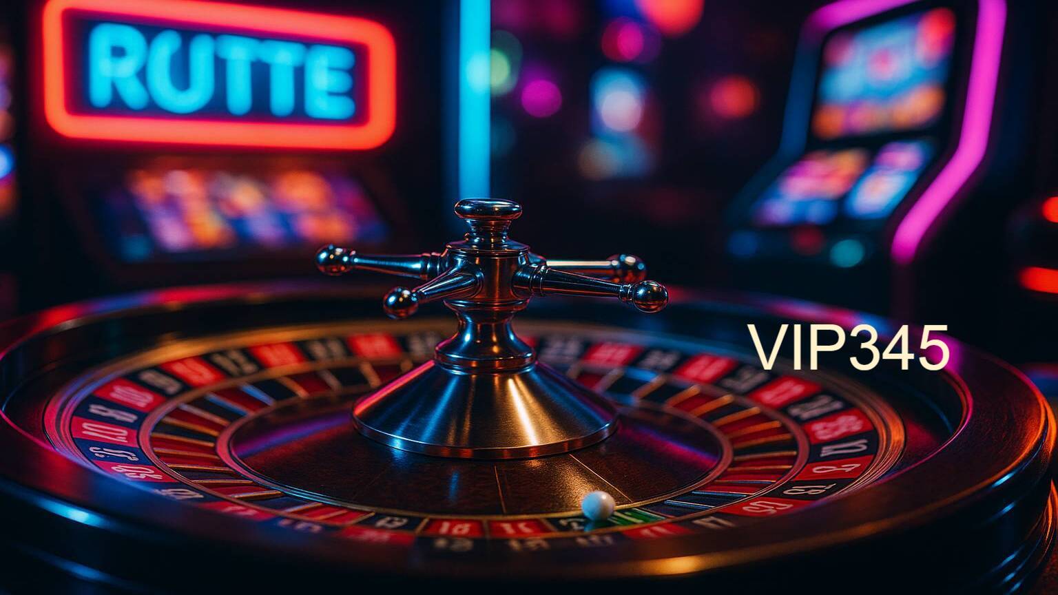 Jogos de roleta online