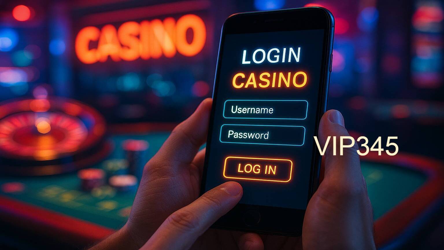 Benefícios do Login