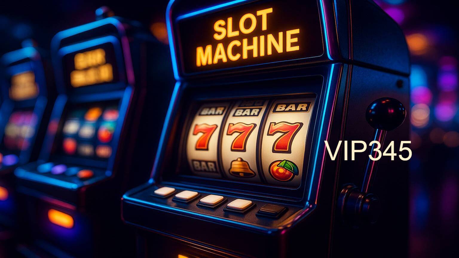 Benefícios dos Slots
