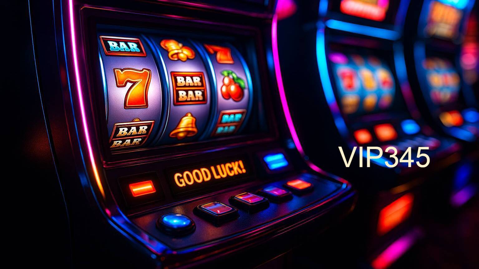 Slots Festivos
